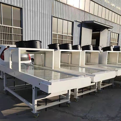 冷卻鏈板輸送機(jī)